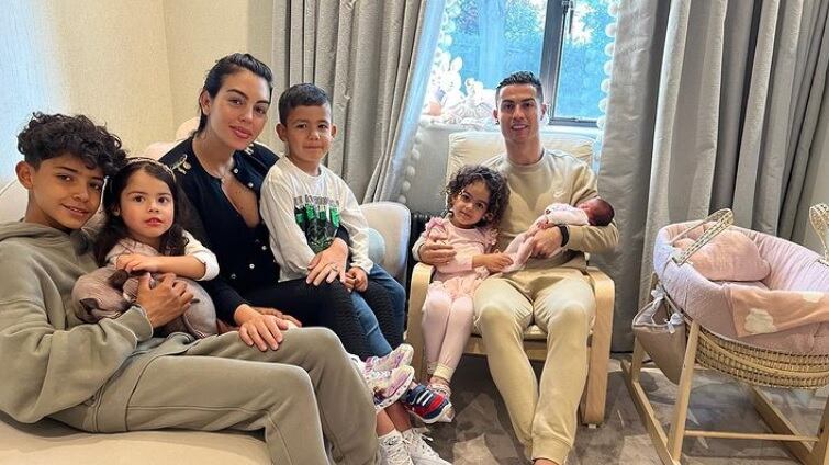 Guardie del corpo e villa bunker: perché Cristiano Ronaldo ora rischia