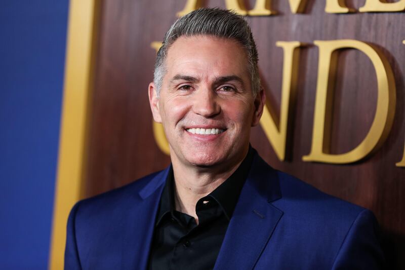 Kurt Warner