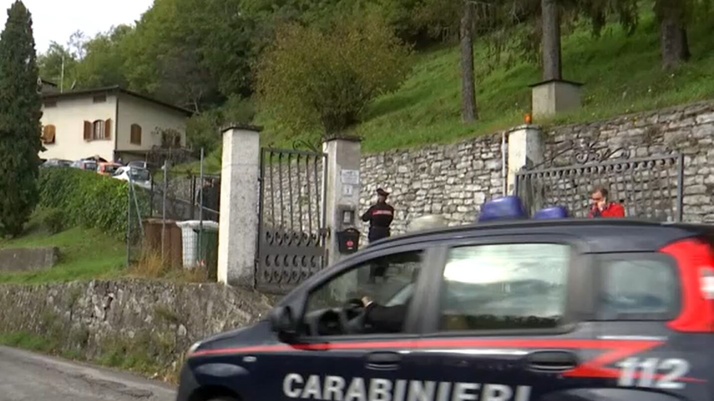 Botte e violenze sessuali sugli anziani: orrore nella casa famiglia