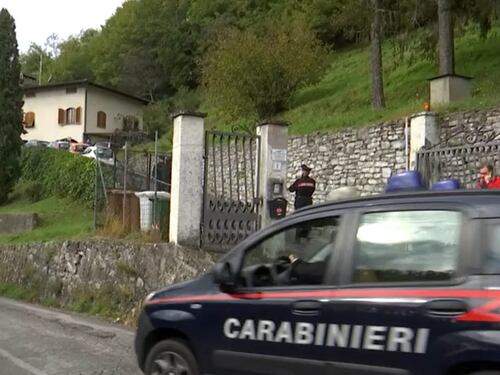 Botte e violenze sessuali sugli anziani: orrore nella casa famiglia