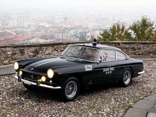 "Quella Ferrari è storica, non si può vendere". E il ministero blocca il proprietario della 250 GTE