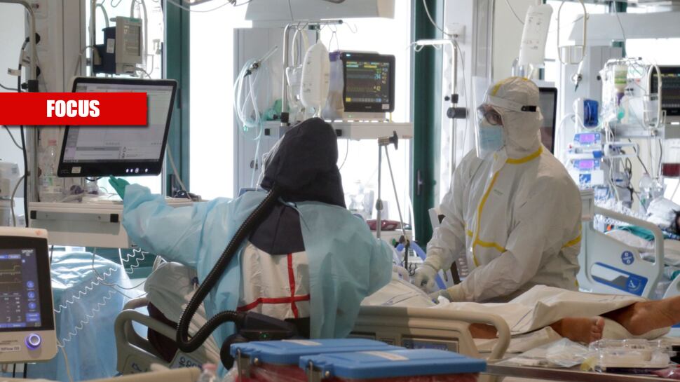 Chi guarisce ha ancora i sintomi. È allarme per il "long Covid"