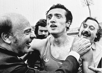 Pietro Mennea, la Freccia del Sud 6