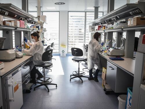 Mind, Human technopole apre i primi laboratori
