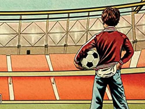 Il calcio perduto (che vorremmo ritrovare)