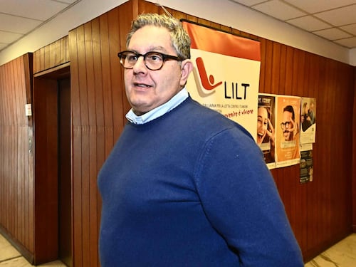 Toti indagato per truffa allo Stato. "Un teorema offensivo e infondato"