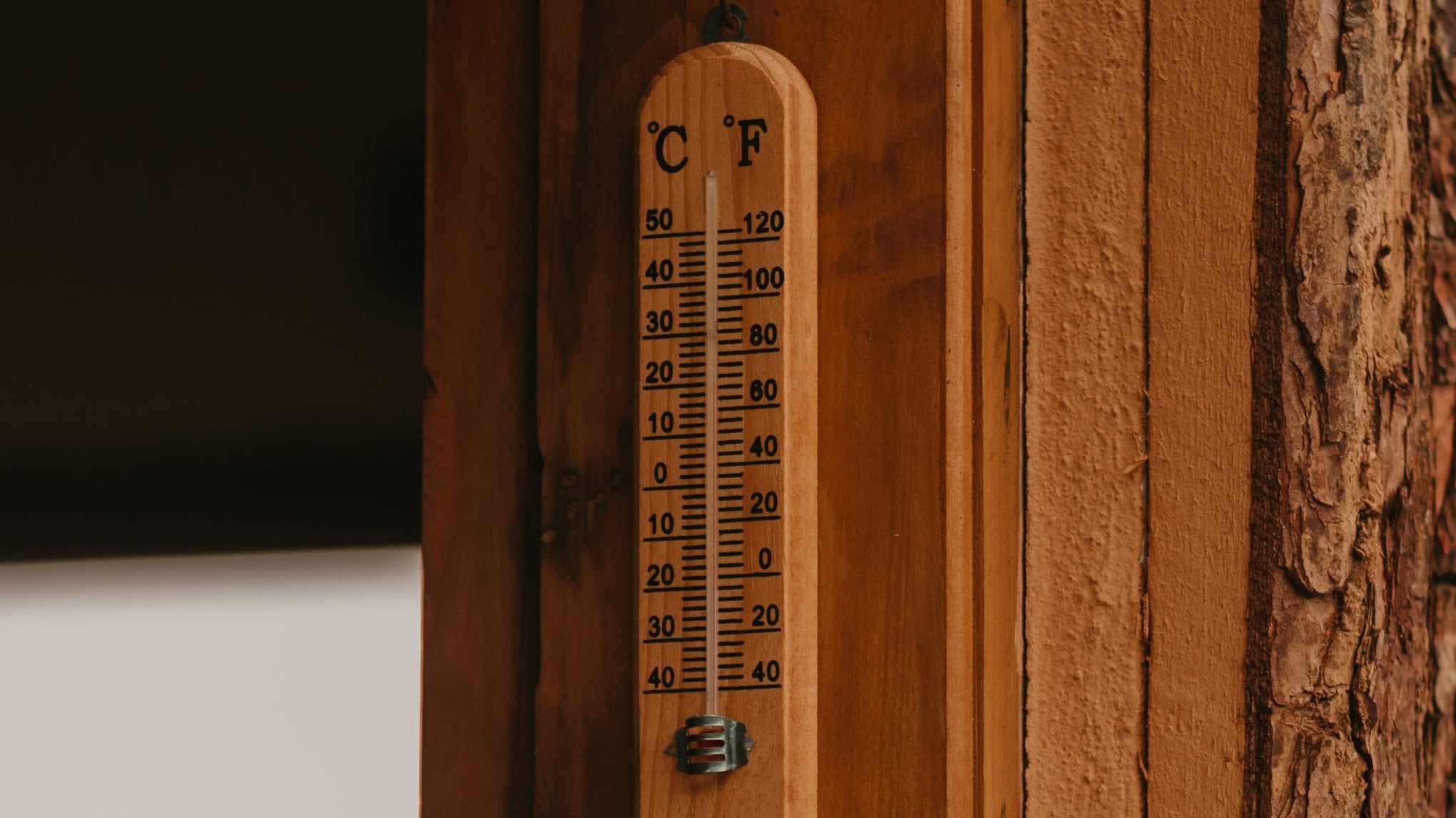 temperatura