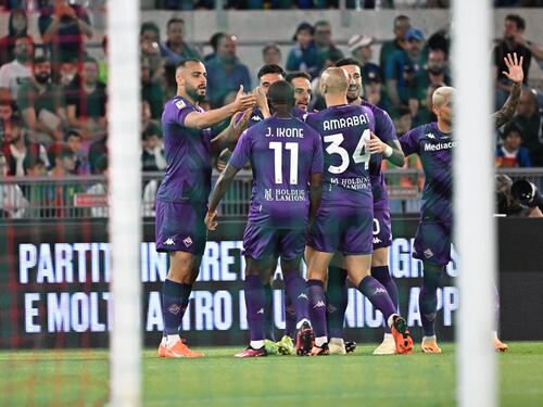 Un'orgogliosa viola cade in finale di Coppa Italia: le pagelle della Fiorentina