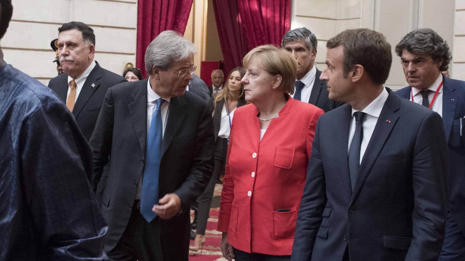 Le nuove rotte, le foto, gli affari delle coop Ecco cosa cambia per noi con la svolta di Parigi