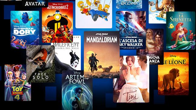 Dopo Netflix arrivano gli aumenti anche su Disney+. Come cambiano gli abbonamenti