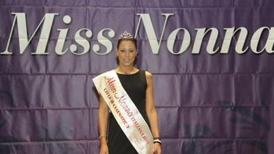 Se Miss Nonna è meglio della nipote Miss Italia