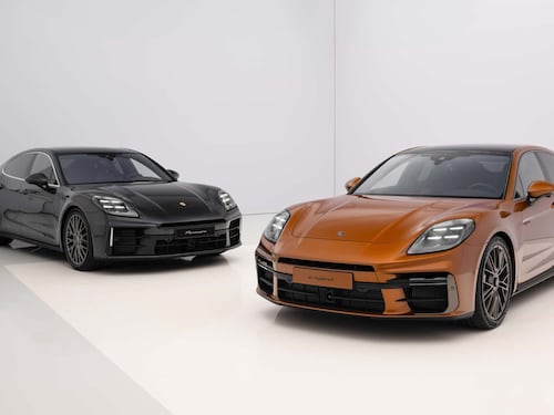 Nuova Porsche Panamera, tutti i segreti sulla terza generazione