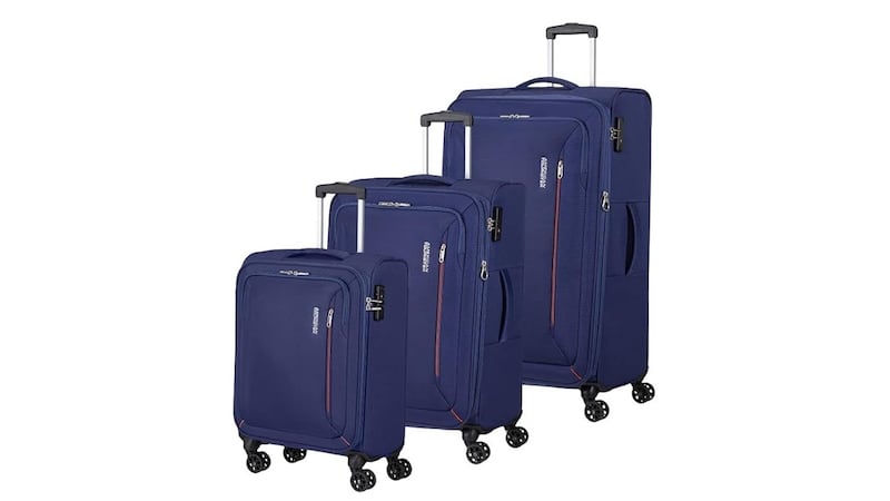 American Tourister