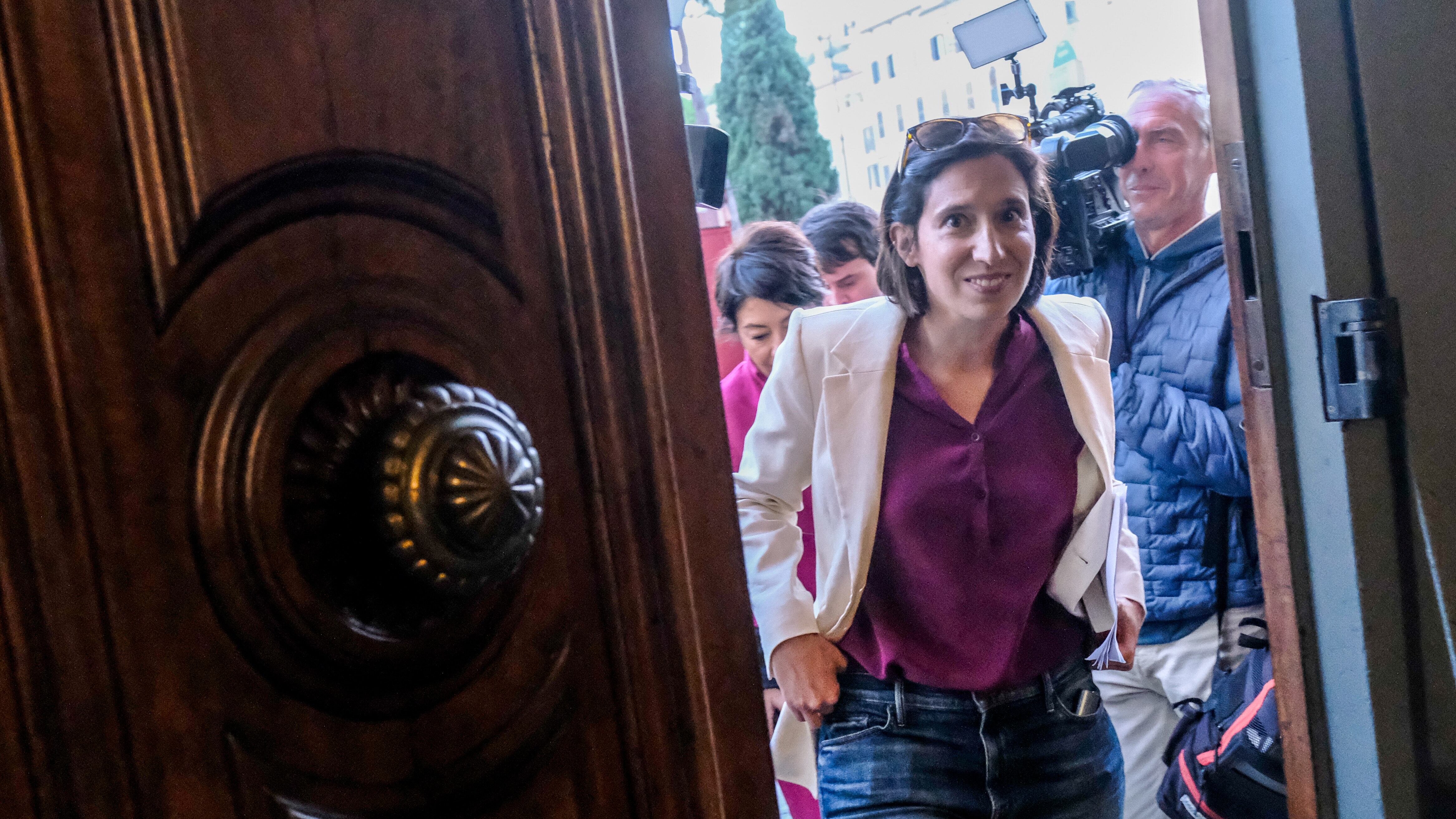Solito show: il Pd si proclama vincitore
