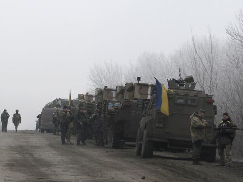 Ucraina, alla vigilia delle tregua ancora morti