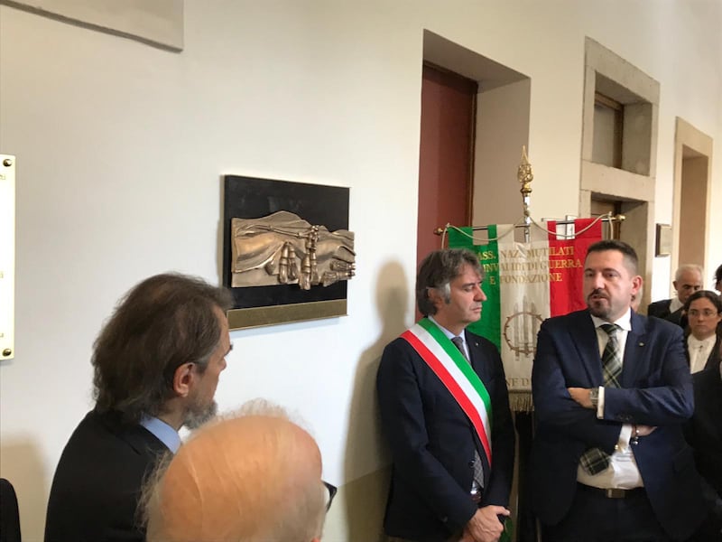 La commemorazione degli avvocati 12