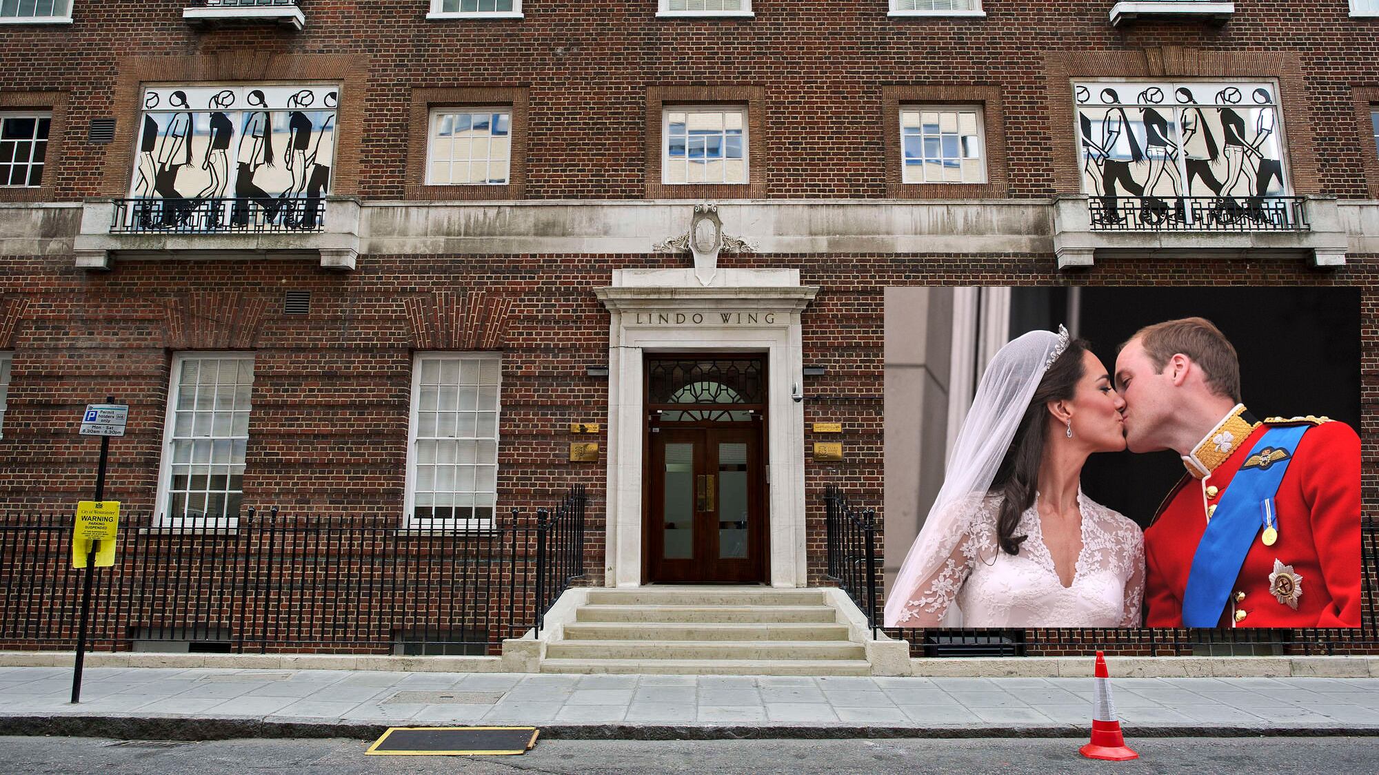 È nato il royal baby