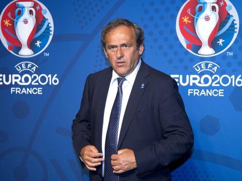 "Euro 2016 è nel mirino dei terroristi"
