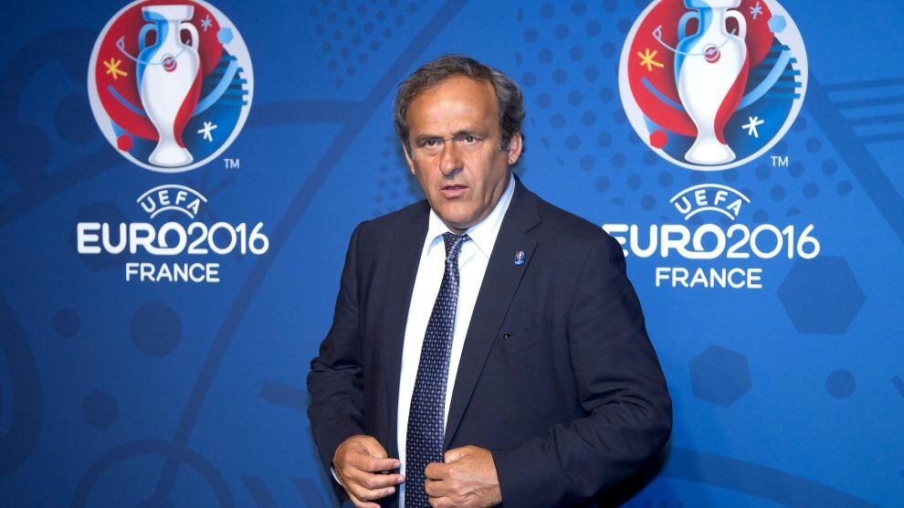 "Euro 2016 è nel mirino dei terroristi"