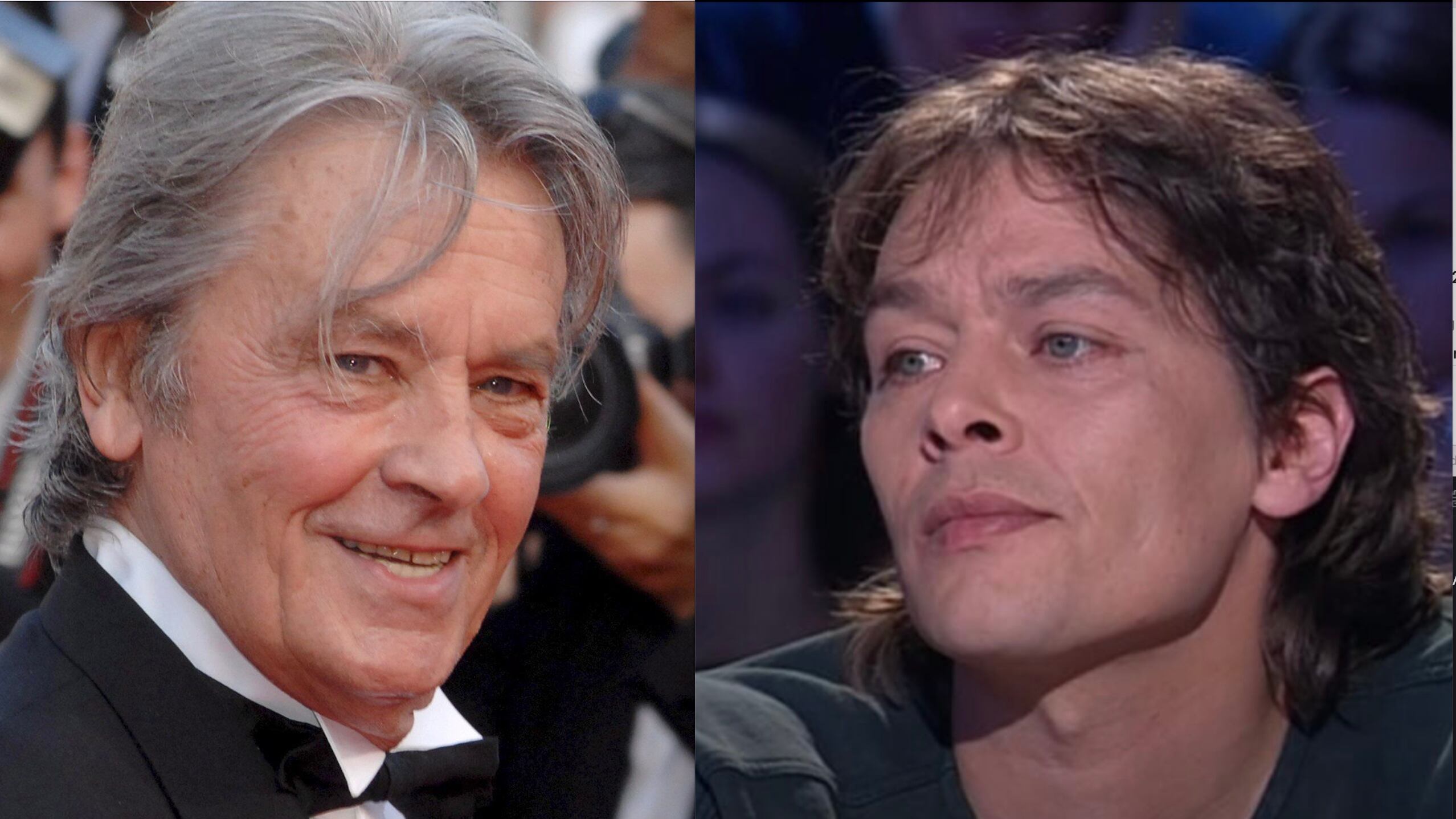Alain Delon, trovato morto il presunto figlio illegittimo Ari Boulogne. Aperta un'inchiesta