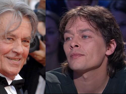 Alain Delon, trovato morto il presunto figlio illegittimo Ari Boulogne. Aperta un'inchiesta