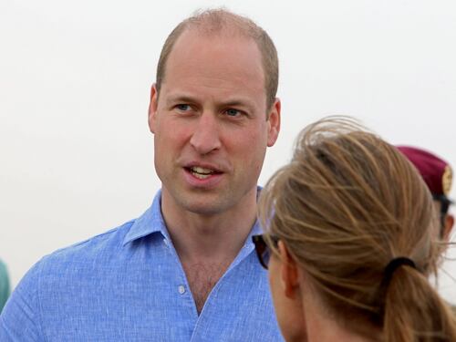Principe William, le foto più belle