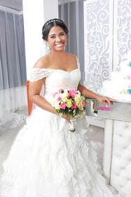 Trucco da sposa, foto 16