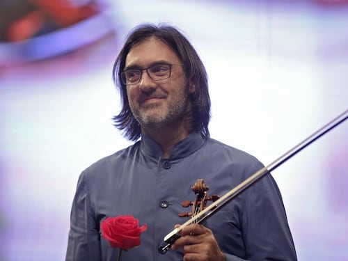 "Musica da camera orgoglio italiano"