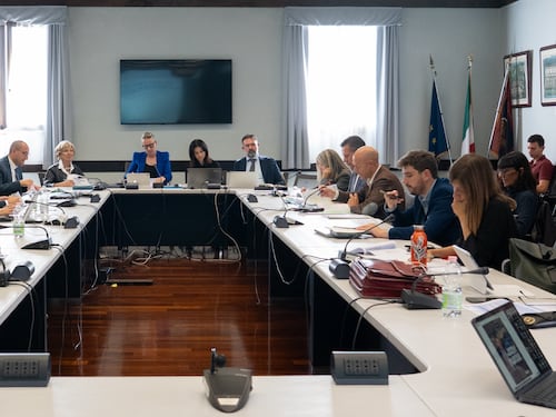 Comunicato Stampa: Seconda commissione. Ok a Bilancio regionale Consolidato 2025. Votato Pdl 122.