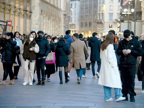 Lo scontro tra Zaccardi e Guerra sul Piano pandemico