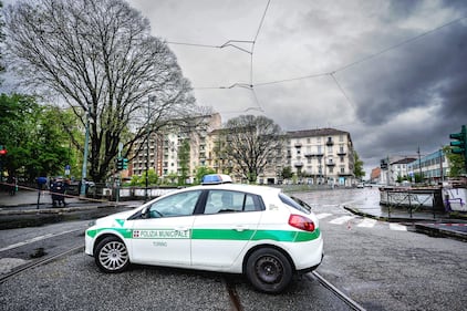 Maltempo Piemonte 5