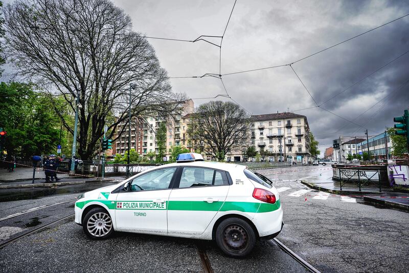Maltempo Piemonte 5