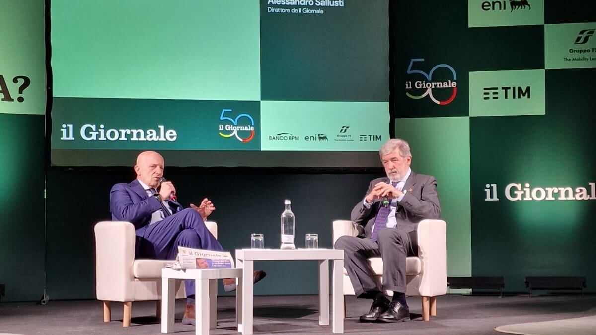 Il sindaco Bucci: "È stato uno choc ma andiamo avanti. Sarebbe un disastro fermare le opere"