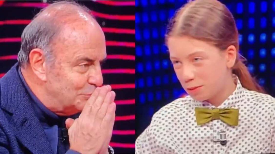 Tredicenne corregge Bruno Vespa: "I pipistrelli sono mammiferi, non uccelli"