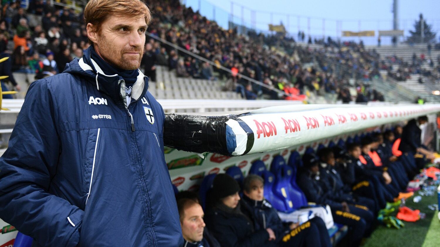 Parma, è caos in società: da 9 giorni senza tecnico e direttore sportivo