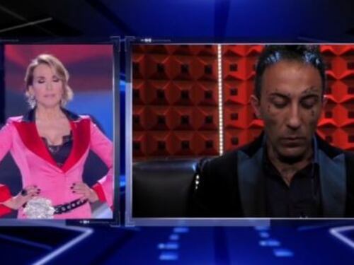 Gf, Simone Coccia sbotta contro tutti gli ex concorrenti: "Vi ho disintegrato"