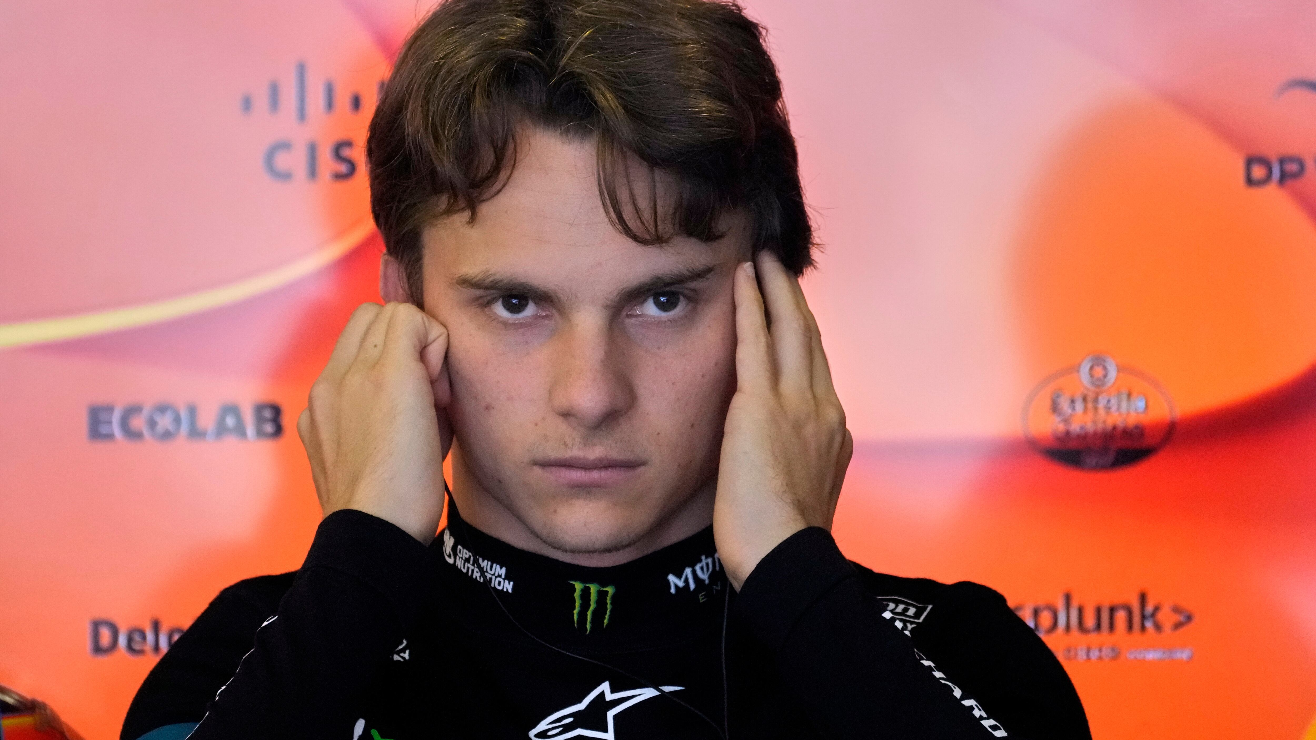 Se la McLaren fa la Ferrari e Verstappen adesso sogna