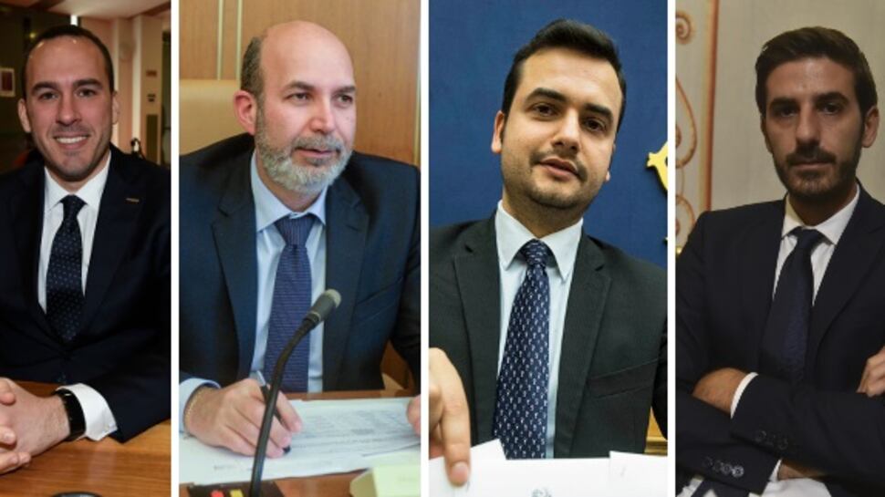 Al governo chi non crede a Isis e sbarco sulla Luna