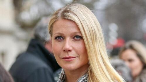 Gwyneth Paltrow: foto 1