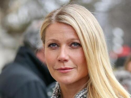 Gwyneth Paltrow: foto