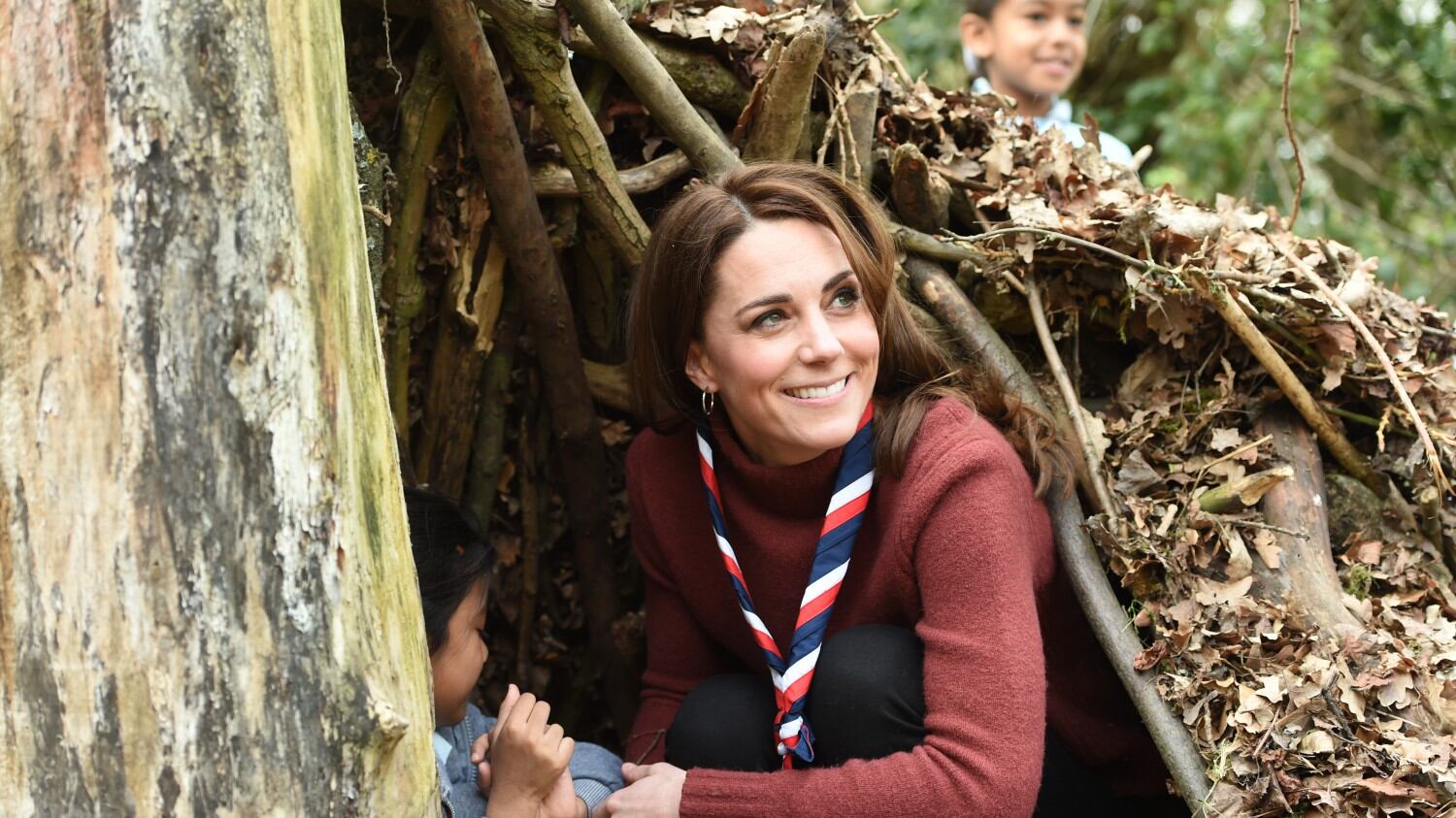 Quella volta in cui William e Kate infransero le regole reali
