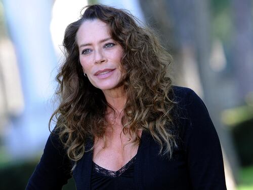 Barbara De Rossi: "Io minacciata di morte dal mio ex"