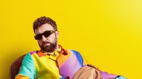 X Factor, Dargen D'Amico nuovo giudice (con Fedez e Ambra)