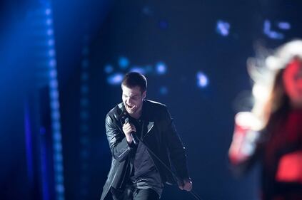 Eurovision Song Contest 2016: le foto della prima semifinale 7