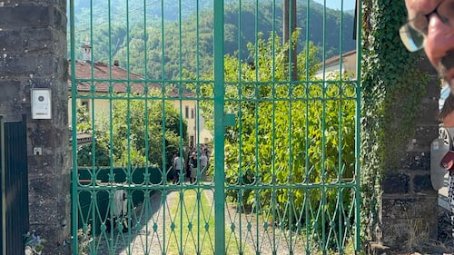 Funerale Guccini