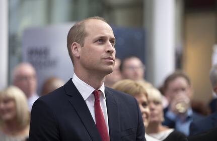 Royal Family, la linea di successione 9