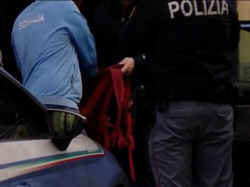 Parma, aggrediti agenti accorsi per sedare rissa: arrestato iracheno