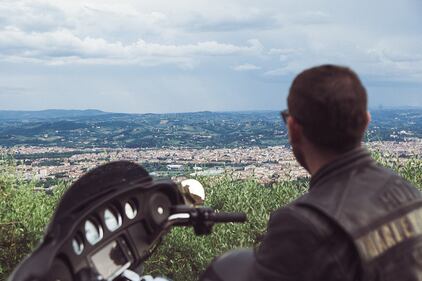 Discovermore 2014: l’avventura Harley 1