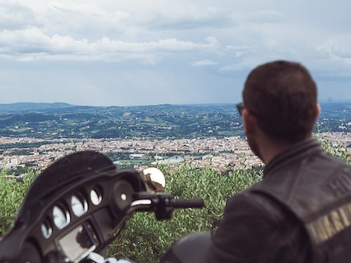 Discovermore 2014: l’avventura Harley