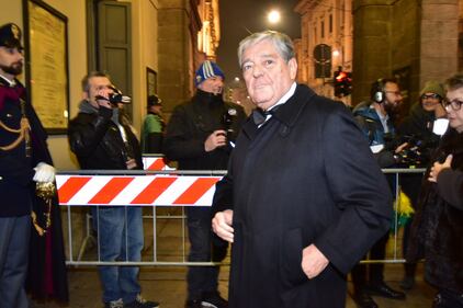 I look dei vip alla prima della Scala 1